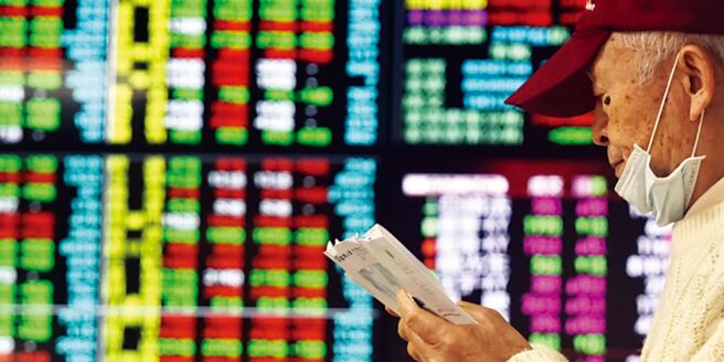 總統大選倒數中，內外資研究機構關注焦點之一即為政策牛肉概念股，除AI發展、半導體、健康照護與國防外，市場對能源政策關注度堪稱最高。圖／本報資料照片