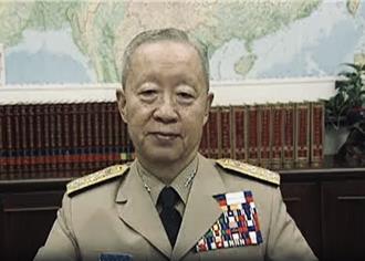 劉和謙總長任內規畫的組織變革 奠定國軍21世紀面貌