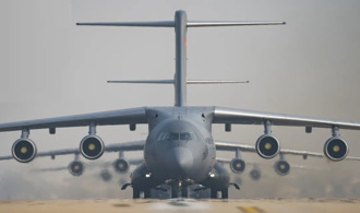 頭條揭密》共軍運20機隊將成兩棲登陸外不可忽視的侵台武力