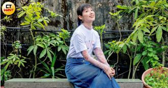 田中千繪情纏范逸臣15年「鬧離婚」 考慮身後事：骨灰日台分一半