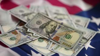 人民幣難取代？謝金河曝美元霸主地位超穩：掌握3大法寶