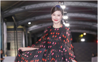 周海媚病歷被外流 陆官媒出手了罕说重话：何其自私