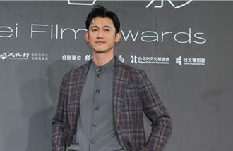 病兒啞鈴砸頭殺父！影帝吳慷仁現身聆聽    國民法官判決出爐