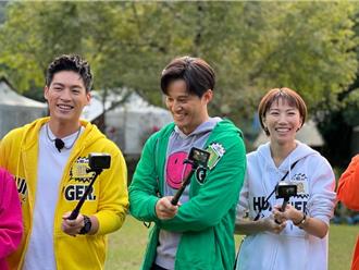 峮峮「原味貼身物」被猛聞！王仁甫竟吐：沒洗澡的味道