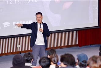 趙少康不辭中廣董事長 別黨批他「政媒兩棲最大違建」