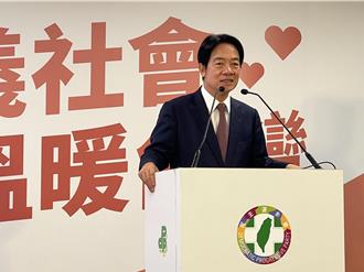 賴清德拆老家他就辭中廣  綠問趙：「這三人」違建何時拆