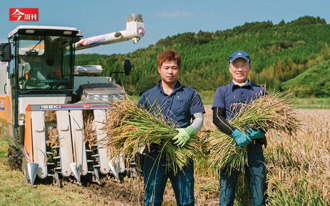 天皇、G7元首吃的米！1斤賣千元仍秒殺 驚人內幕曝光