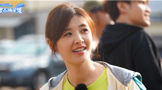 蘇慧倫53歲長這樣！ 誇張神凍齡 張震嶽驚嘆：好像還是小時候