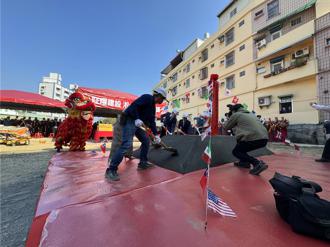 開發、人口漸多 大樹華廈新案主打「三低」住宅