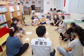 竹北藝文活動推早療兒VIP通道 上千人次受惠