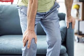 长辈无力易跌倒「肌少症」缠身 及早就医「这样做」有效改善病况