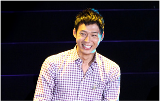 朴有天淪逃稅犯「欠4億韓圓」 富商千金女友跑了