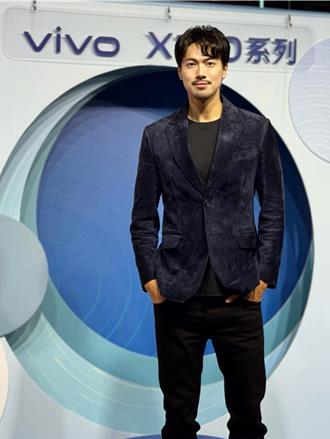 古天乐子弟兵男神胡卓希来台 第一件事要吃「这个」