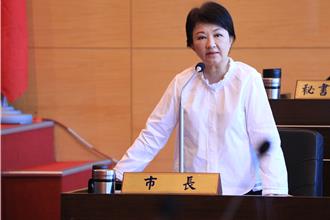 蓝衝刺南北决战中台湾？前立委点名3女力：已经风起水生