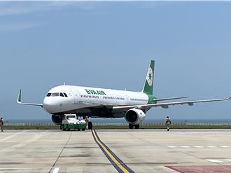 總統大選期間台金班機雙向增1296機位 18日起開放訂位