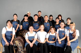 义守大学「叁楼」实习餐厅 模拟职场打造实战舞台