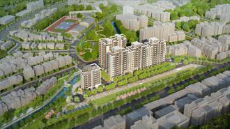 家庭客首選「和耀新加州」坐擁楊梅新核心