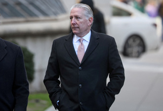 前FBI官員為俄富商工作 遭處50個月監禁