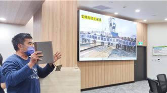 陸域風機「插內陸」  民眾憂影響畜牧業、民宅：害神經衰弱