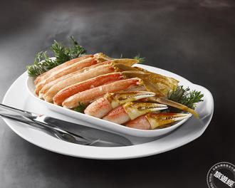 寒流將至在家也能來個痛風鍋 頂級帝王海味 買一送二！