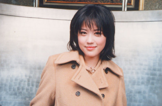 周海媚生前最后倩影曝光 喊话「要美美的」状态绝佳