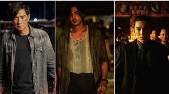 王大陸「先下手為強」前輩面前搶東西 遭阮經天吐槽：選什麼就缺什麼