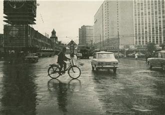 用鏡頭看台灣》看攝影展兼學典藏作業 攝影文化中心首度捐贈展很有料