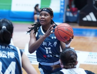 UBA》世新橫掃清華7連勝 沒達賽前設定罰「以站代跑」