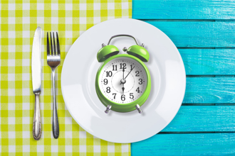過了「這時間」吃晚餐 中風機率增近30％！早餐也別拖