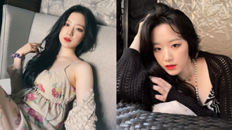 (G)I-DLE舒華「確診A流」將缺席年末舞台 團員現健康危機