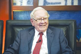 波克夏捧5.9億美元 加碼西方石油