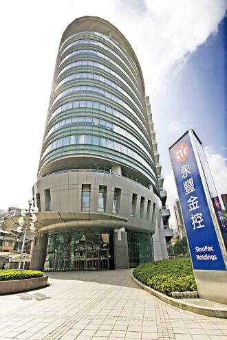 永丰金 获国际媒体九大奖肯定