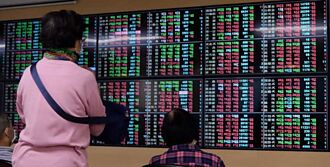 鴿聲響主動式台股基金吃香