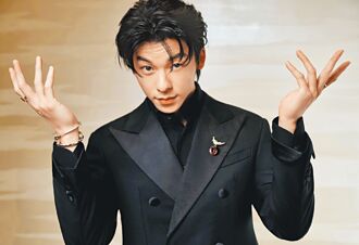 許光漢任Tiffany ＆ Co.品牌大使