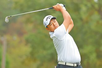 PGA安全名单 旅美双雄入列