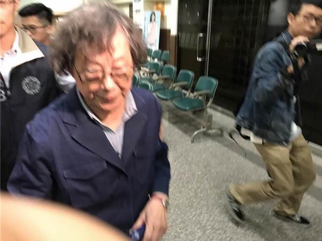 大西洋股份有限公司前總經理孫幼英。（本報資料照片）