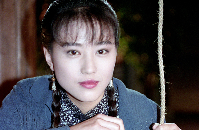 周海媚生前仅认自己有血小板低下症状。（图／中时资料照片）