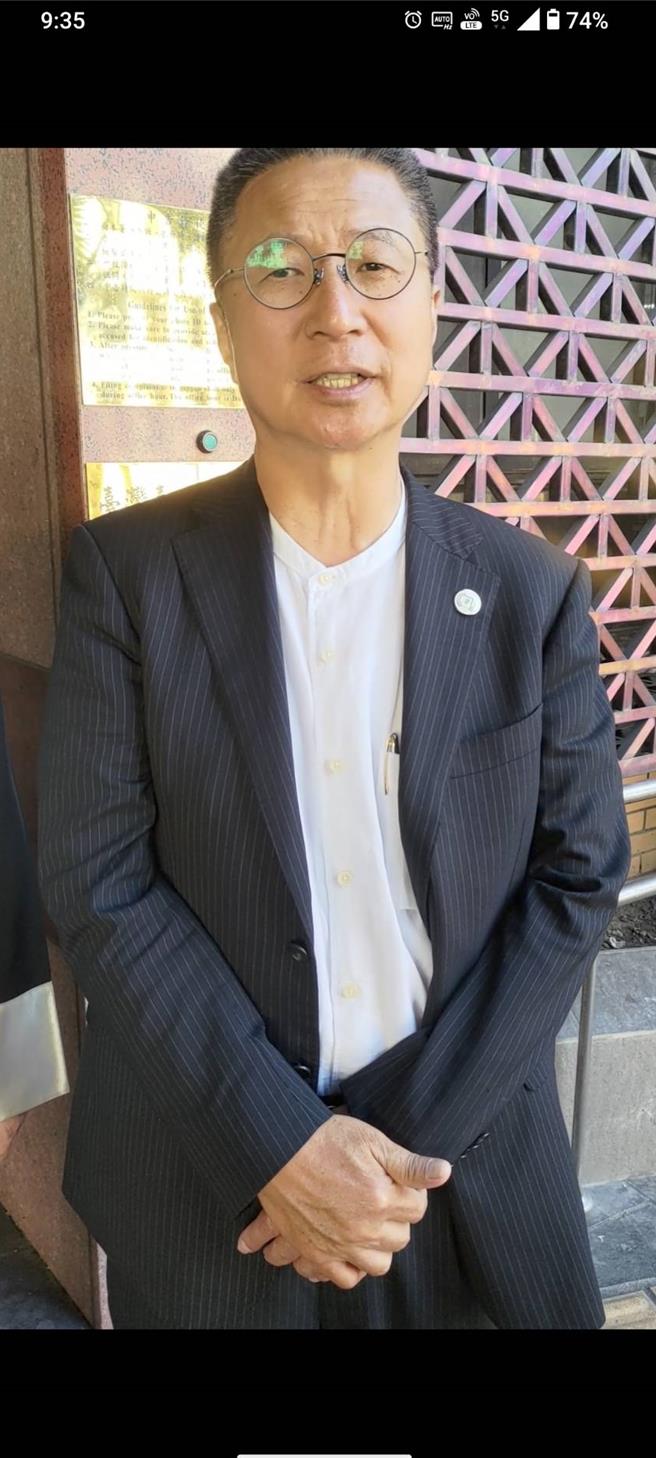 郭壐（民眾提供）