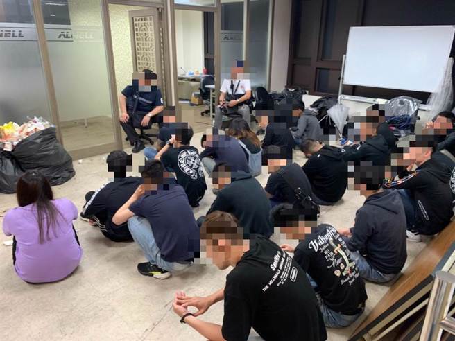 詐團手段推陳出新，為把錢騙到手無所不用其極。(資料照)