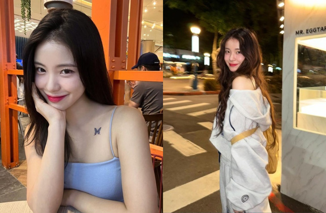 李多慧是不少人心目中的女神。（图／取自李多慧IG）