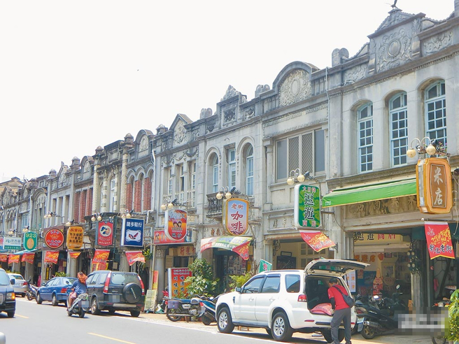 台南人外出时时常说「我要去台南」，让许多人疑惑，对此粉专给出解答让网友秒点头。(图／资料照)