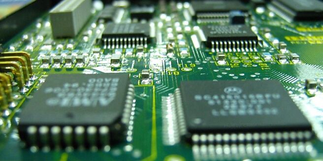 瑞昱指出，WiFi 7之平均銷售價格（ASP）為WiFi 6之兩倍，明年滲透率最樂觀將達5％。圖／Pixabay