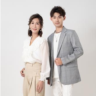 白冰冰讚赏20岁小鲜肉「神似费玉清」家族背景曝光