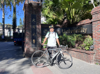 健檢「全紅字」 大學系主任嚇壞 45天急甩肉10公斤