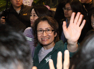 蕭美琴成賴清德接班人？醫師稱8年後有機會與「他」對戰