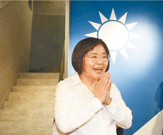 訪陸41名里長遭檢警約談  國民黨北市主委痛批民進黨：喪心病狂