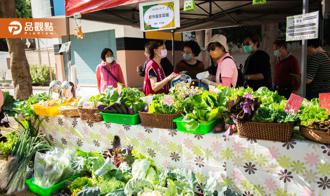 品觀點｜高雄鎮港園耶誕市集暨課程博覽會 23日登場
