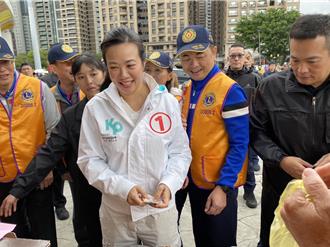 出訪杜拜槓外交部 吳欣盈再批失能、不當責