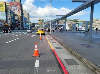 臨停檢舉記點政策衝擊運將生計 基市府這麼解僵局