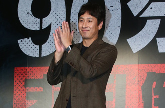 李善均驚傳輕生 警方：發現他車上昏迷